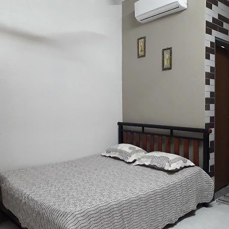 Homestay Bahau Jempol Εξωτερικό φωτογραφία