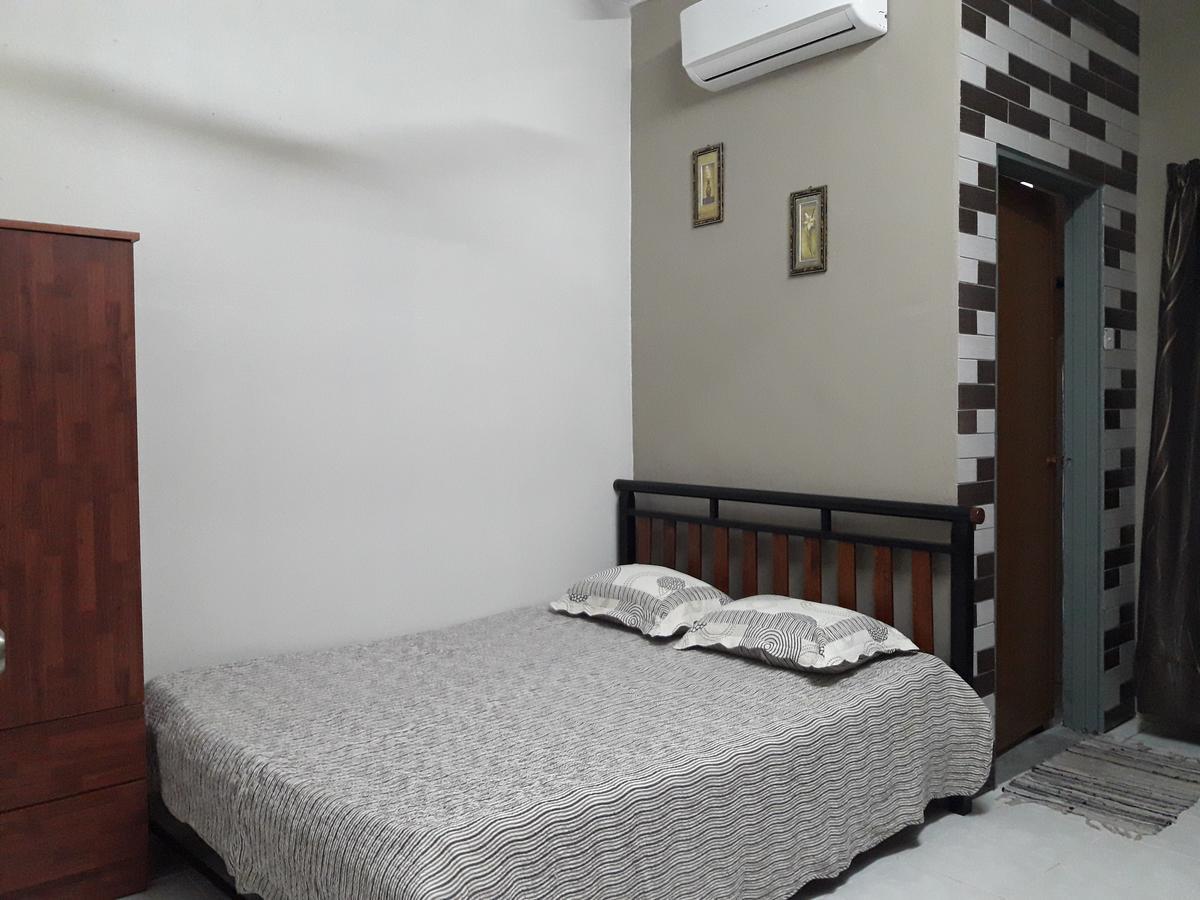 Homestay Bahau Jempol Εξωτερικό φωτογραφία