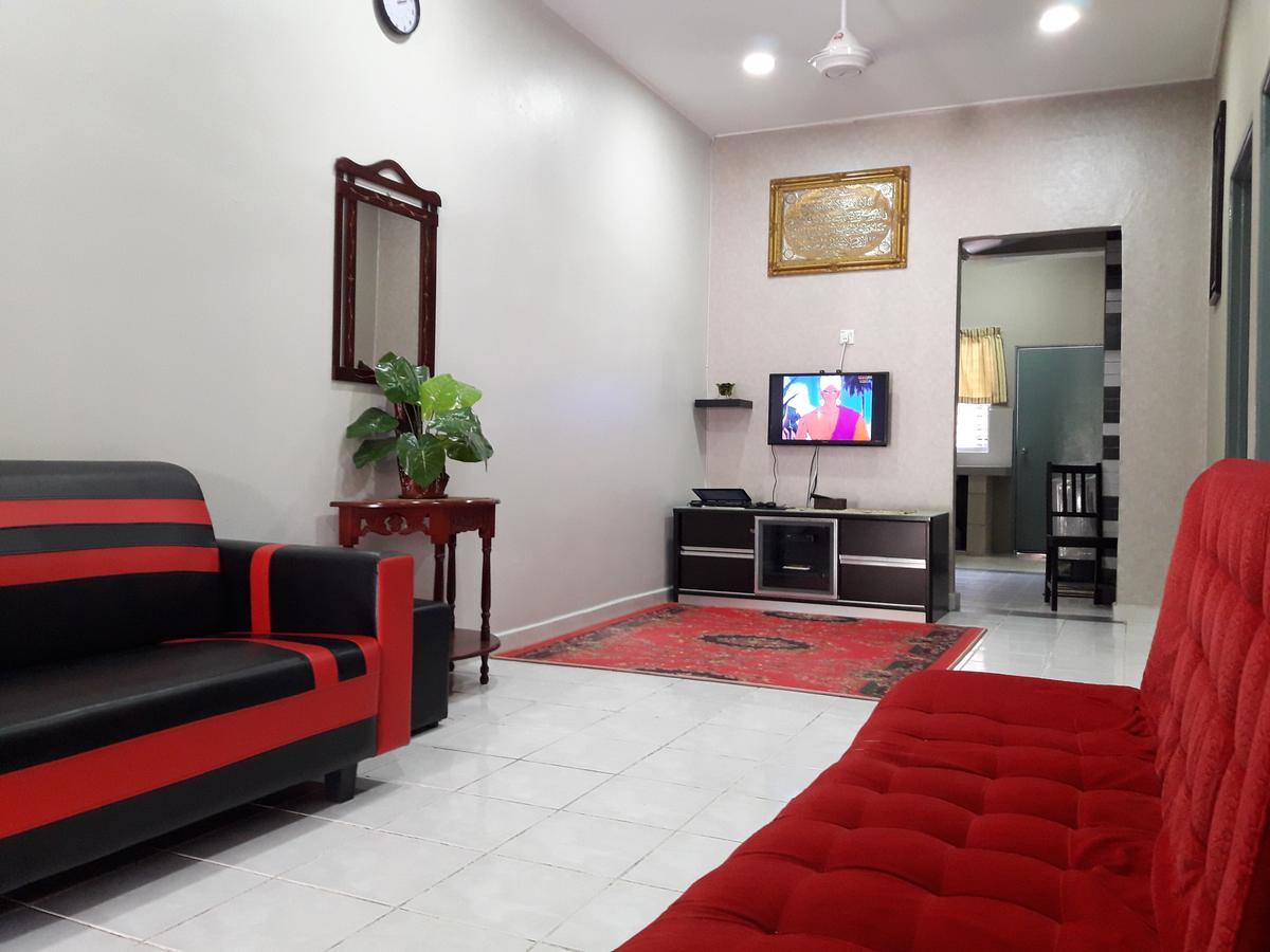 Homestay Bahau Jempol Εξωτερικό φωτογραφία