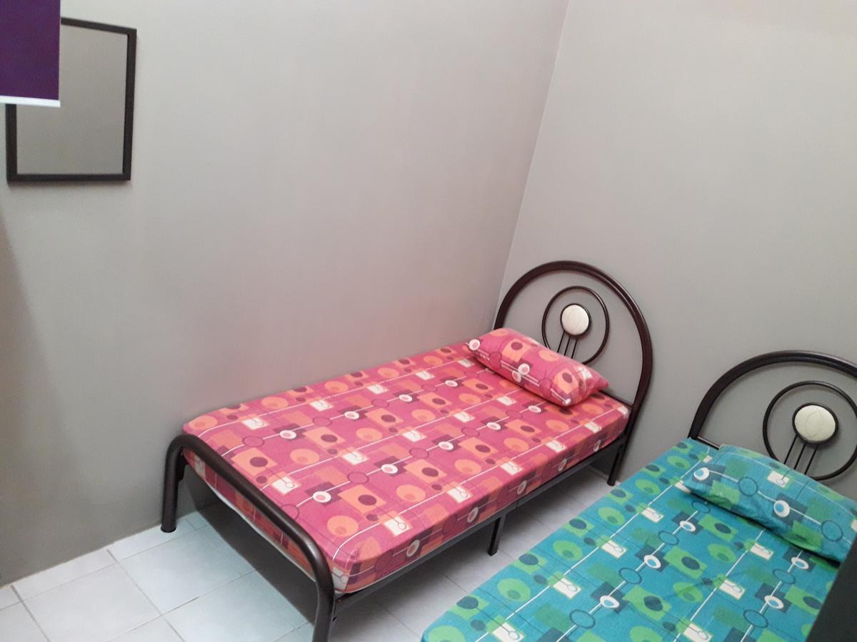Homestay Bahau Jempol Εξωτερικό φωτογραφία