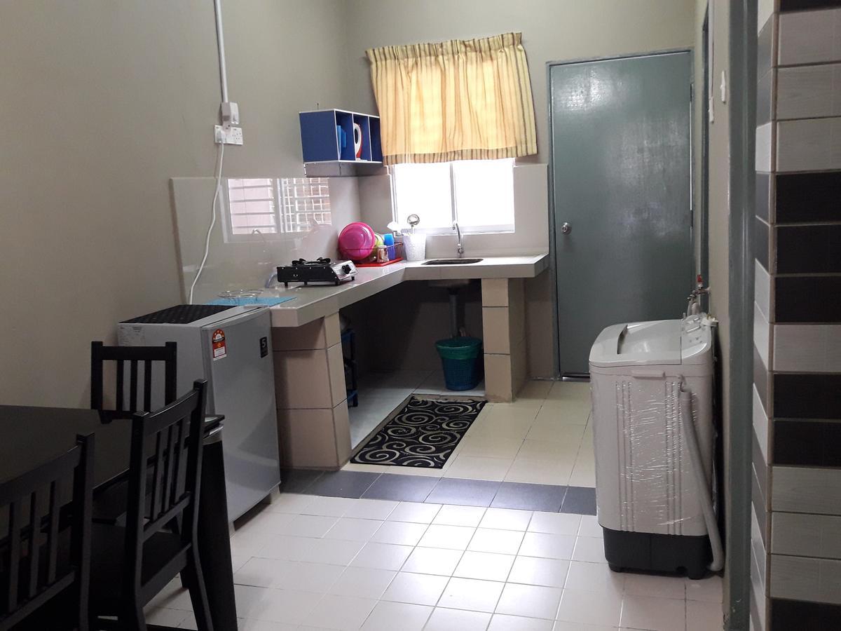Homestay Bahau Jempol Εξωτερικό φωτογραφία
